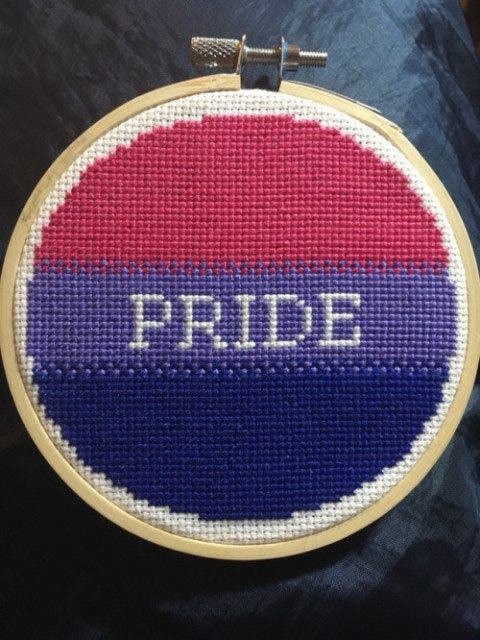 bi pride