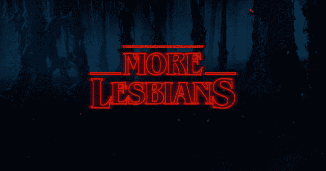 morelesbians