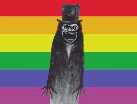 Babadook