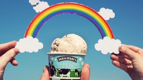 Ben & Jerry's