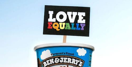 Ben Jerrys