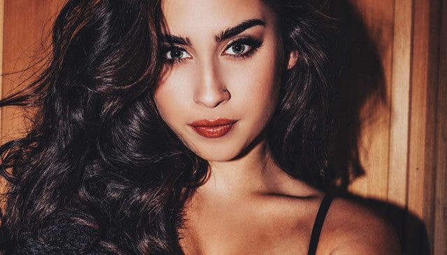 Lauren Jauregui Kode Magazine 2016 04