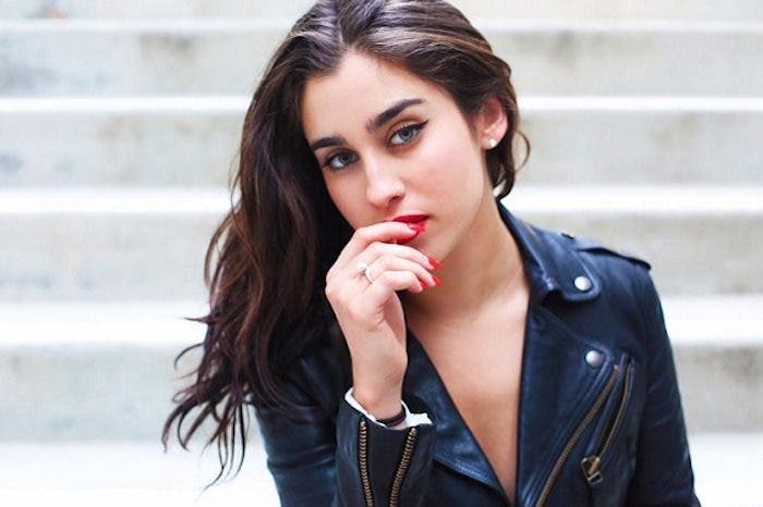 Lauren Jauregui: ser yo misma ha cambiado mi vida