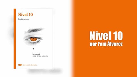 Nivel 10 libro lésbico