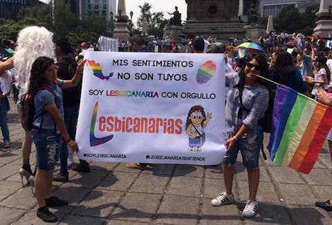 Orgullo LGBT