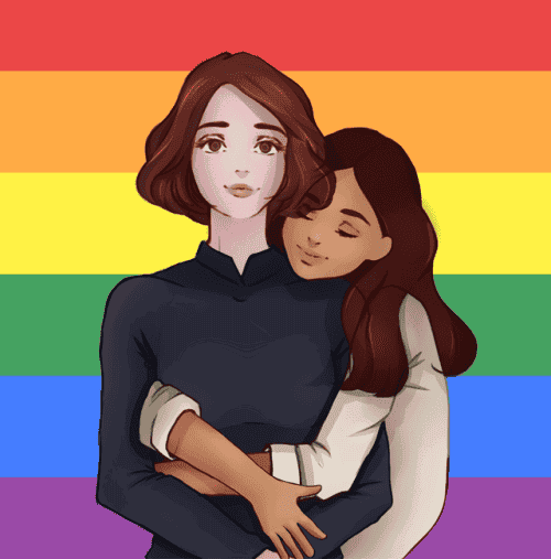 Sanvers Fanart