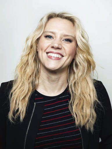 Kate Mckinnon