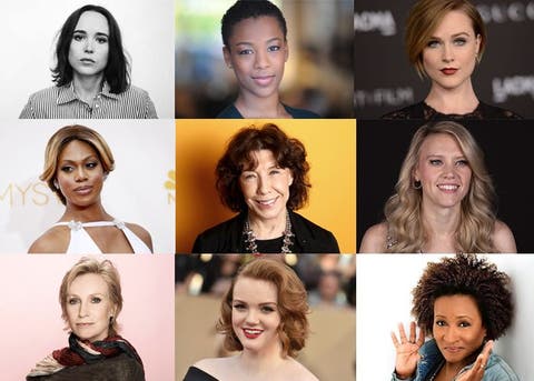 Mujeres Queer nominadas a los Emmys