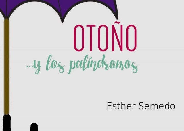 Otoño y Los palindromos libro lésbico destacada