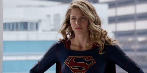 Supergirl