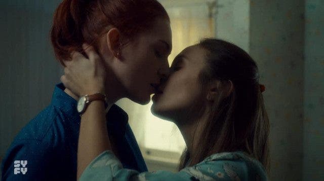 Beso Wayhaught