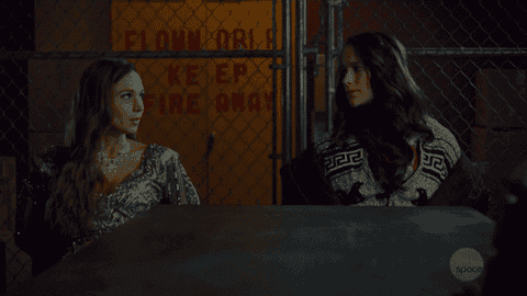 Wynonna Earp 2x04