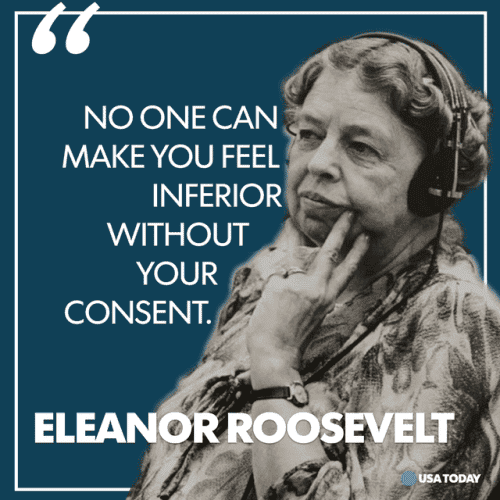 eleanorroosevelt quote