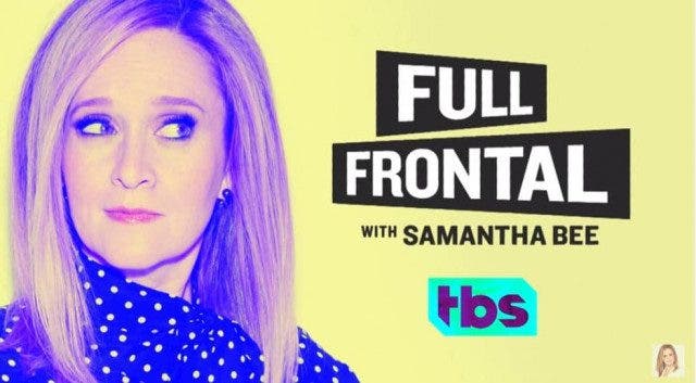 fullfrontal sambee