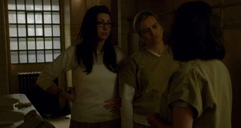 Orange Is The New Black 5x03