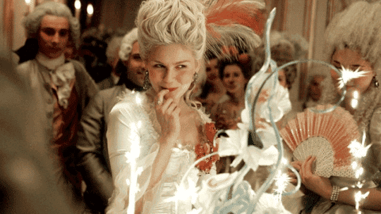 marieantoinette movie