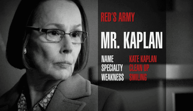 mrKaplan