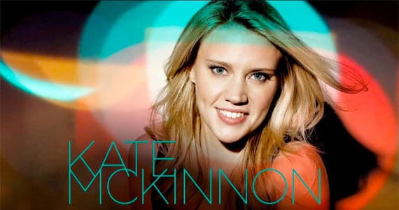 snl kate mckinnon