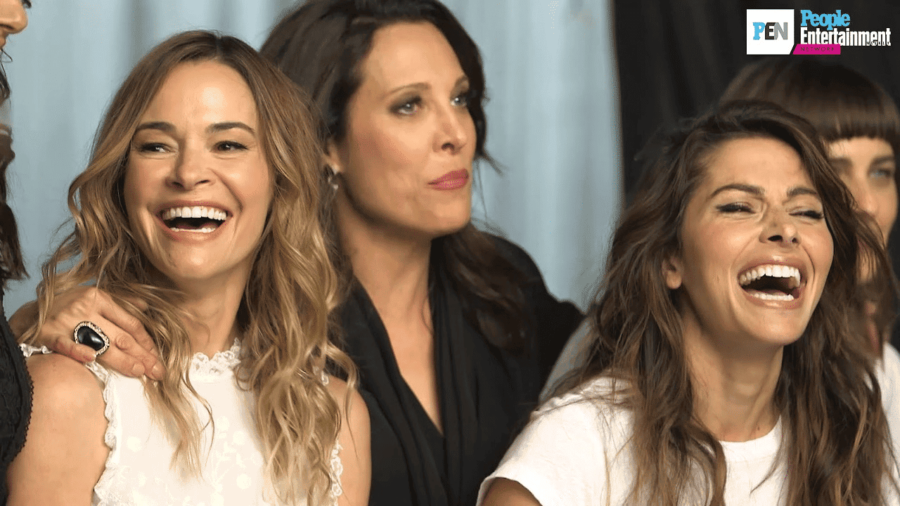 Así reaccionaron las ceLESbridades en Twitter ante el regreso de The L Word