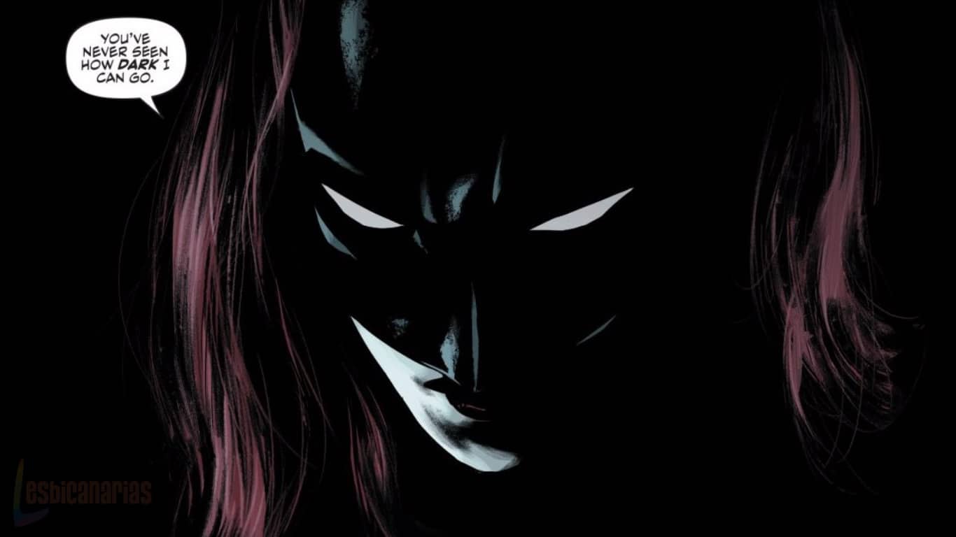 Batwoman