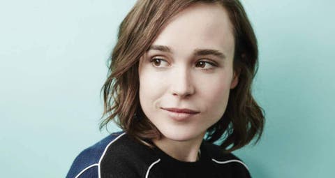 Ellen Page