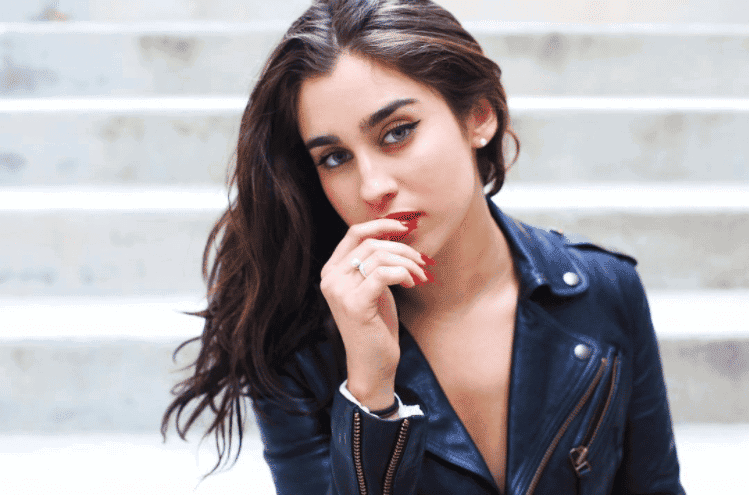 Lauren Jauregui: No puedes usar mi bisexualidad en mi contra