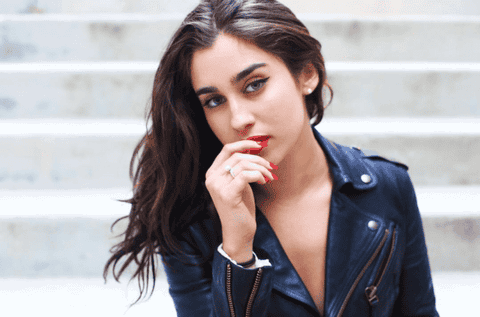 Lauren Jauregui