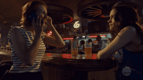 Wynonna Earp: Resumen de episodio 2×07 – Waverly y Nicole