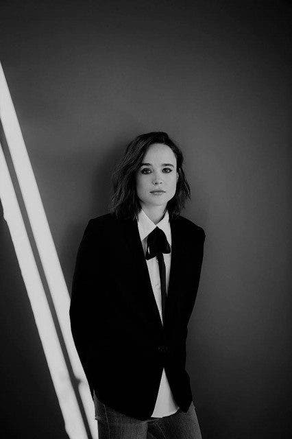 ellenpage