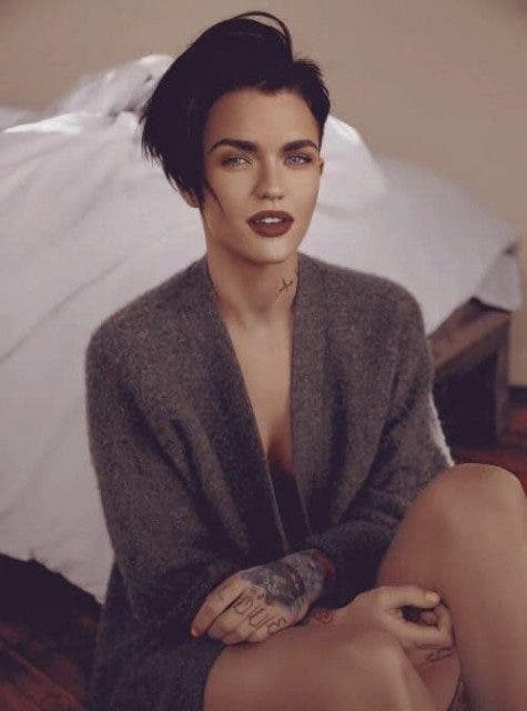 rubyrose