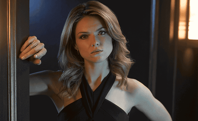 Barbara Kean Erin Richards