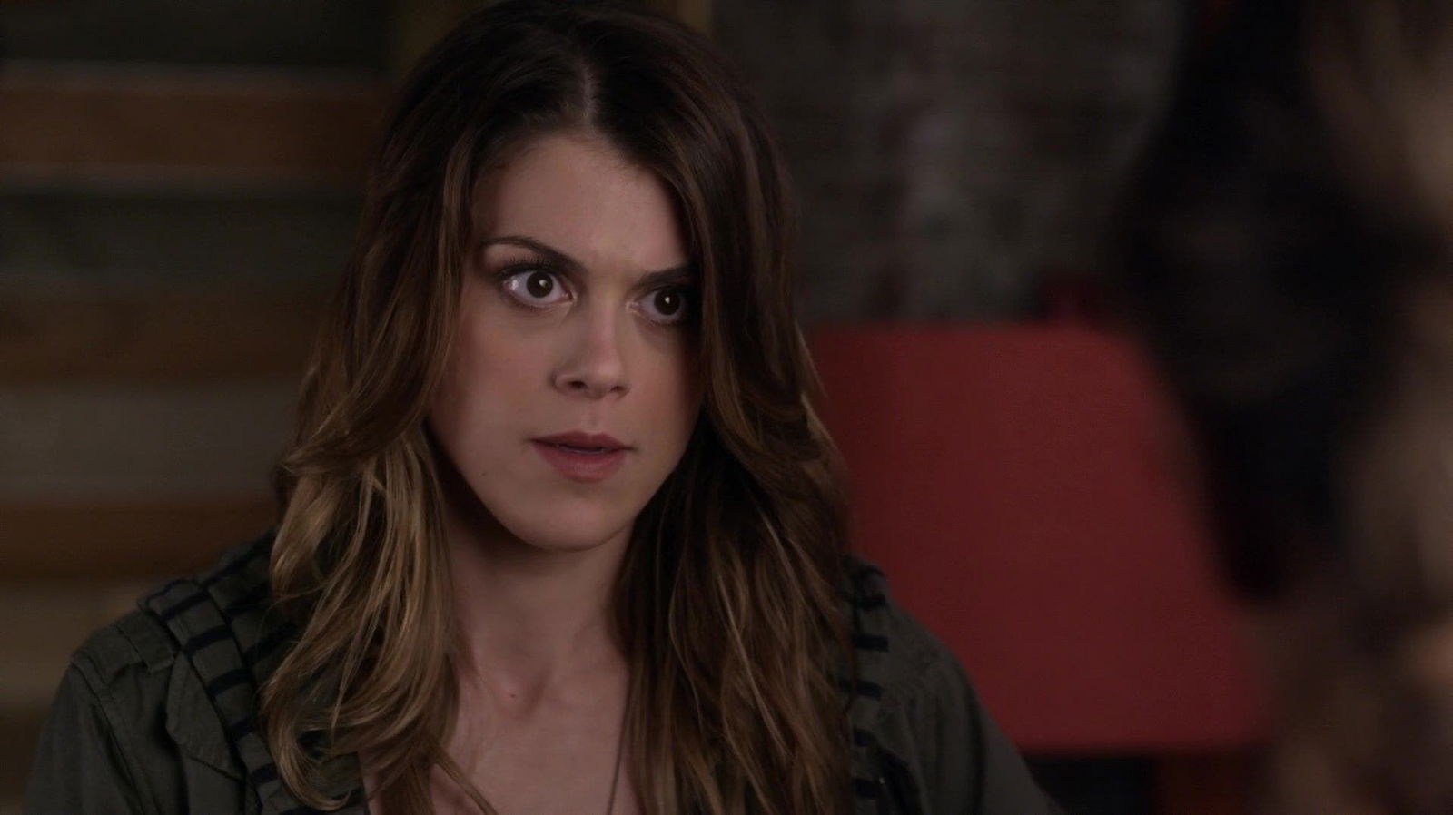 Paige McCullers