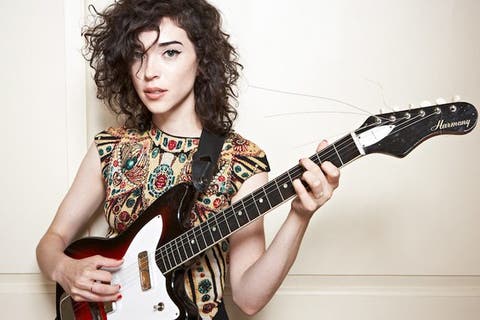 St. Vincent