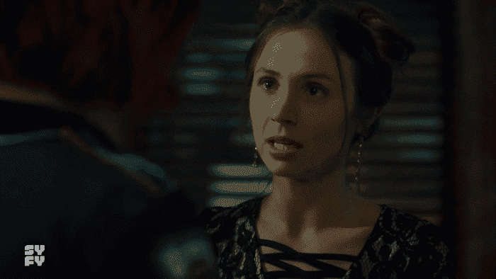 Waverly llorosa