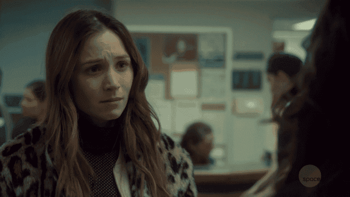 Waverly triste