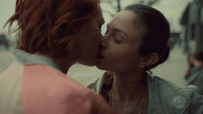 Wayhaught beso compressor