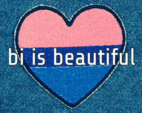 bi beautiful