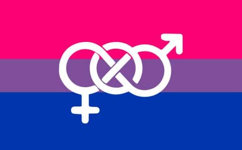 Bisexualidad