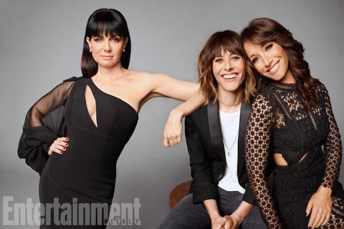 Jenny Schecter ¿Viva para el reboot de The L Word?