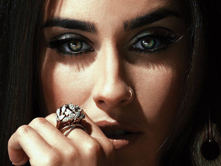 Lauren Jauregui: Una amalgama de arte y activismo