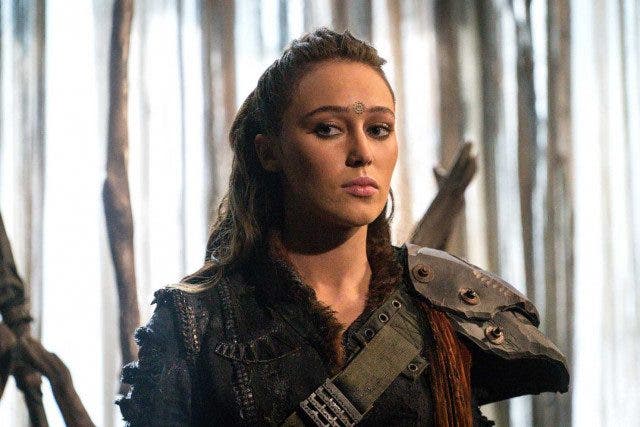 lexa heda