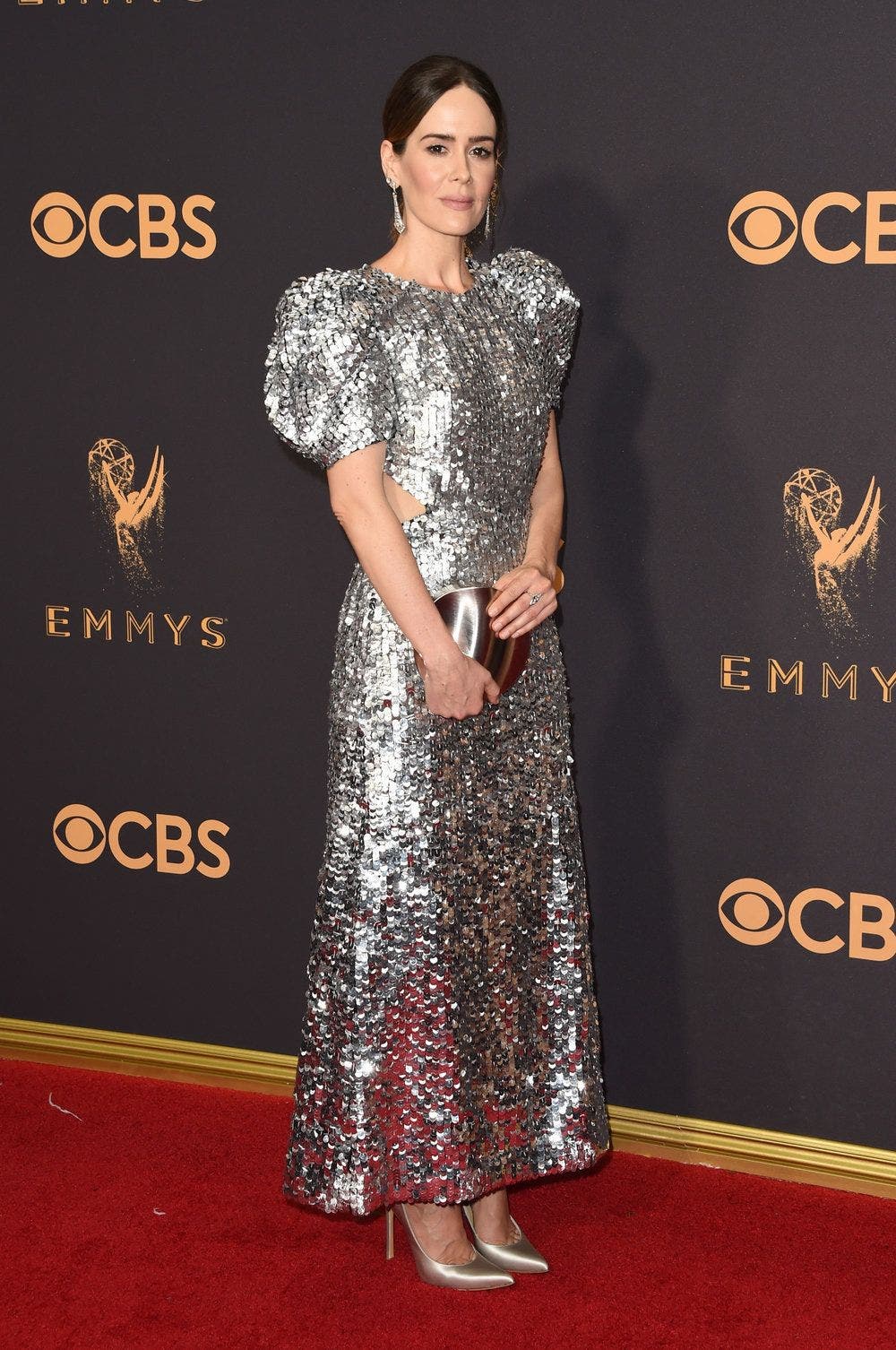 sarapaulson emmys