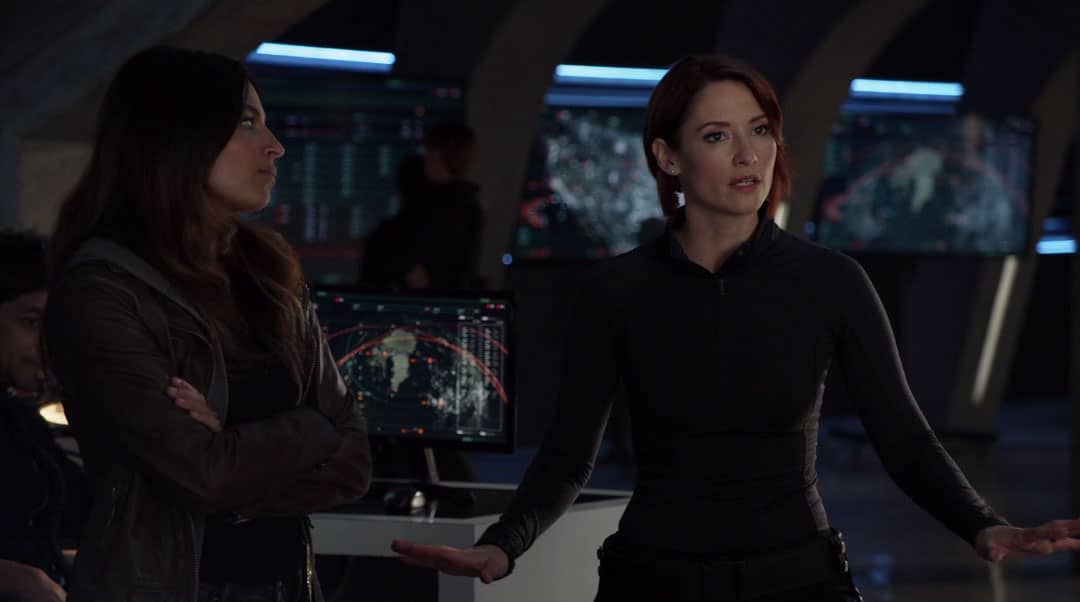 Supergirl resumen de episodio 3×02 – Triggers