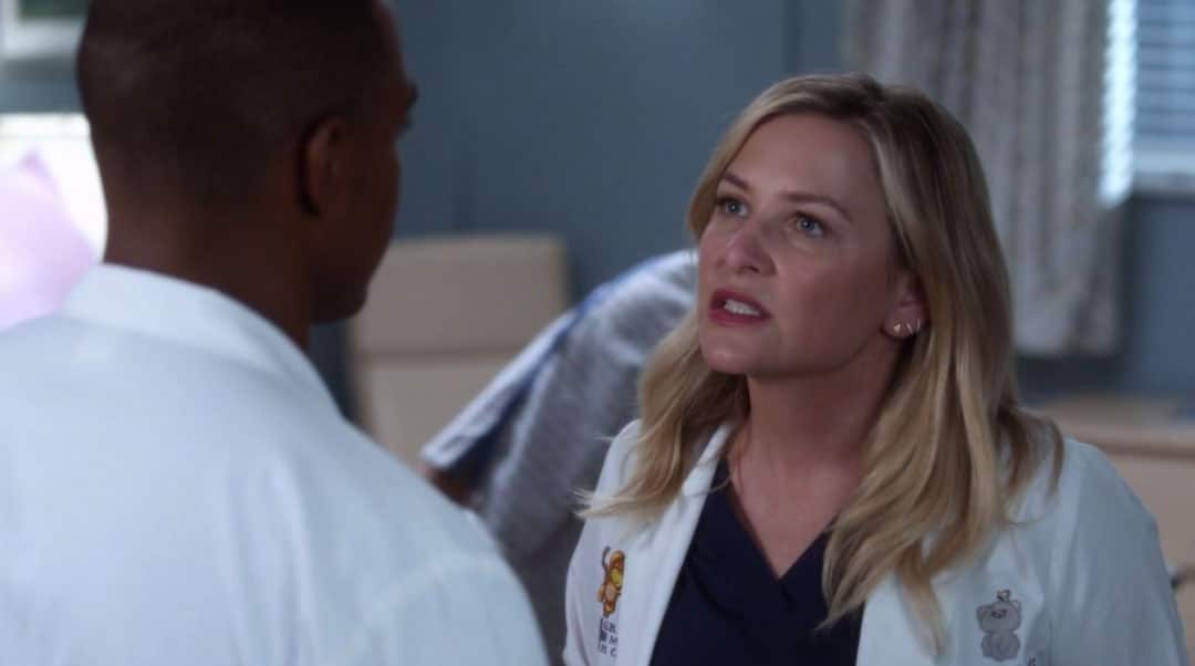 Arizona hablando con Warren