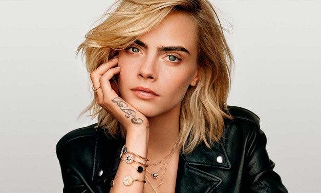 Cara Delevingne cuenta su terrible experiencia con Harvey Weinstein