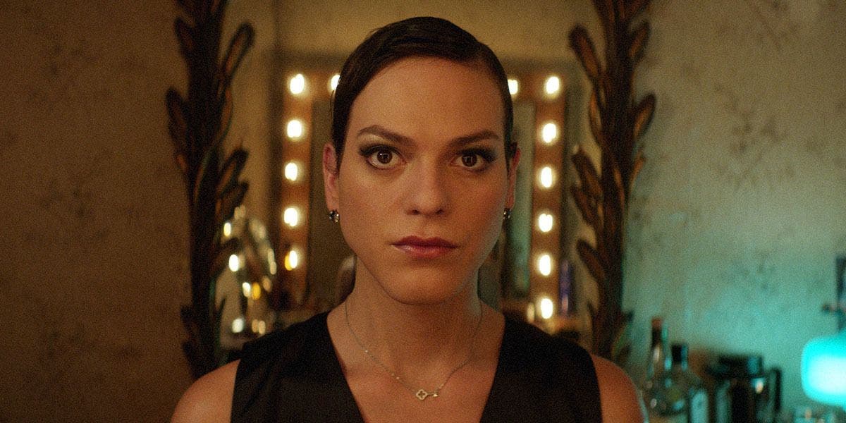 La actriz trans latina Daniela Vega podría hacer historia con Una Mujer Fantástica