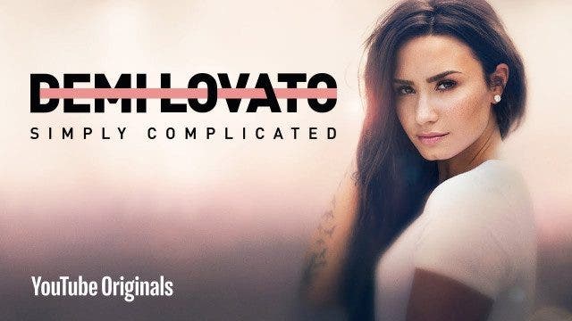 Demi Lovato Documental