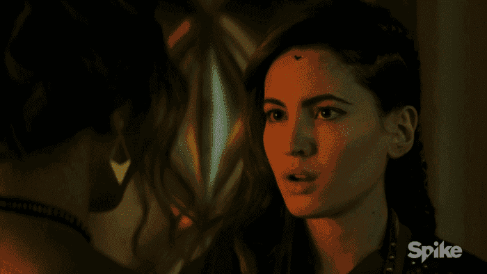 Eretria y Lyria: Resumen de The Shannara Chronicles 2×02