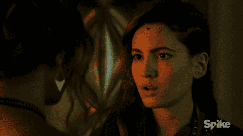 Eretria y Lyria: Resumen de The Shannara Chronicles 2×02