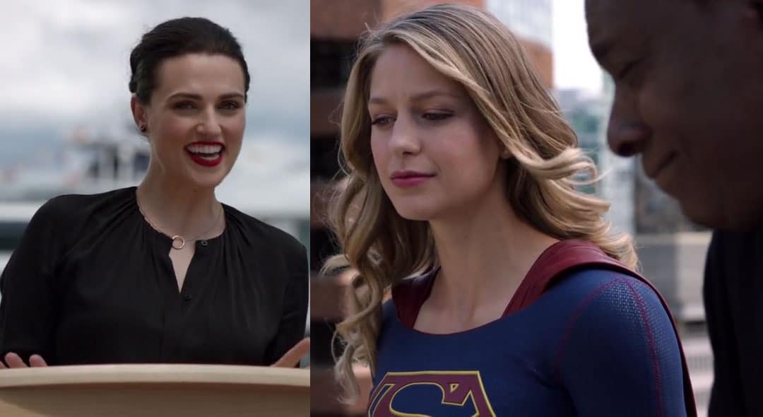 Supercorp Inauguración